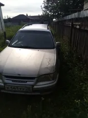 Toyota Sprinter 1988 года выпуска, номер двигателя 7A H121049, номер кузова AE115 0055824, государственный регистрационный знак К141УУ28. Автомобиль в исправном состоянии после ДТП. Левая передняя стойка после аварии была вырвана и затем приварена своими силами. При поездках на длительные…