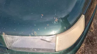 ВАЗ 21120 2004 года выпуска, VIN ХТА21120040219286, цвет темно-зеленый.