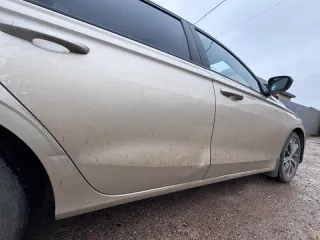 GEELY Emgrand 2024, желтый, 2024 г.в., категория ТС В, VIN LB3F31035RG035404, номер кузова LB3F31035RG035404, цвет кузова желтый, рабочий объем двигателя 1499 куб. см, мощность двигателя 90 кВт, электронный ПТС № 164302093456479, выдан 05.07.2024 г. Ознакомление с информацией о торгах и документами…