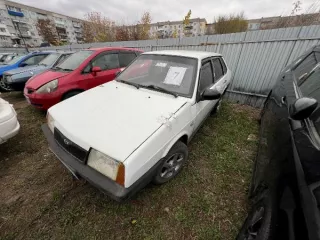 ВАЗ 211440, ВАЗ 21099, Racer RC QT-9C, ВАЗ 21060, Lada Samara 211540, ВАЗ 217230 Приора, ВАЗ 21140. Объекты бывшие в употреблении, имеют внешние дефекты (коррозия кузова, механические повреждения и сколы). Ключи и документы отсутствуют. Покупатель самостоятельно проверяет наличие залога или…