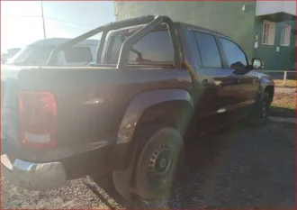 Volkswagen Amarok, 2011, 163 лс, 313299 км, полный привод, автомобиль: марка Фольксваген Амарок 4WD, VIN: WV1ZZZ2HZB8068648.