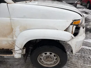 УАЗ PICKUP 23632 2024 года выпуска, VIN XTT236320S1009312. Осмотр имущества и ознакомление с документацией осуществляется по адресу: г. Тверь, ул. Крылова, д. 13-15, к. 8, по рабочим дням с 13:00 до 16:00 по местному времени по предварительной заявке по телефонам: 4822-341210, +79106474874.