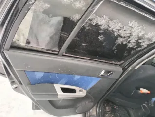 Hyundai Getz, 2007. Транспортное средство ХУНДАЙ GETZ, 2007 г.в. <p>Транспортное средство ХУНДАЙ GETZ, тип транспортного средства: Прочие ЛА - комби (хэтчбек), год выпуска: 2007, идентификационный номер (VIN): RMHBU51BP8U763613, номер шасси (рамы): отсутствует, номер кузова (кабины)…