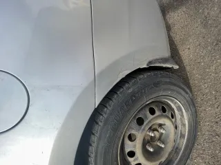 Автомобиль Hyundai Solaris 2016 года выпуска, VIN Z94CT41CAHR522362, государственный номер Р765ХК39, цвет серебристый.