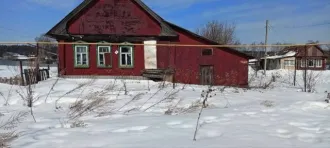 Дом 22,2 кв.м и участок 1500 кв.м, Чувашия. Дом, площадью 22,2 кв.м, с кадастровым номером: 21:06:150406:69, расположенный на земельном участке, площадью 1 500 кв.м, с кадастровым номером: 21:06:150406:24. Адрес: Российская Федерация, Чувашская Республика - Чувашия, р-н. Алатырский, с/пос…