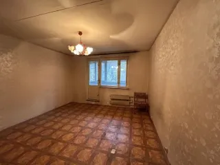 Квартира 38.6 м² Москва, Болотниковская улица, дом 4, корпус 1, квартира 153, общая площадь 38,6 кв.м., кадастровый номер 77:05:0003004:2075 Вид жилого помещения: Жилое Общая площадь: 38.6