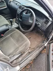 Автомобиль Toyota Mark II, Автомобиль Toyota Corona,  Автомобиль Mitsubishi Lancer Cedia,  Автомобиль Ниссан Марч Данные объекты являются бывшими в употреблении, имеют внешние дефекты (коррозия кузова, механические повреждения и сколы).  Ключи и документы отсутствуют.  Покупатель самостоятельно…