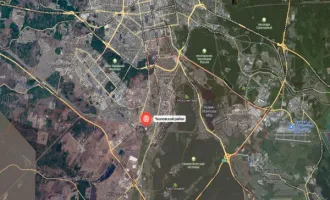 Право аренды земельного участка 5100 кв.м, Свердловская область, г. Екатеринбург. На право заключения договора аренды земельного участка из земель населенных пунктов с кадастровым номером 66:41:0505034:156, местоположение: Свердловская область, г Екатеринбург, ул. Энергетиков, разрешенное…