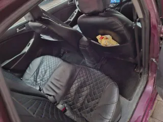 Hyundai Solaris, 2012 года, 123 лс, 362924 км, АКПП еще ХЕНДЭ СОЛЯРИС, 2012 г.в., VIN: Z94CU51DBCR038157