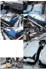 ВАЗ 21083, г/н М043ОО22. Ford Focus, г/н Н152ХК 22. Toyota Cresta, г/н Т390РО 22. Toyota Camry Gracia, г/н А850ХУ 122. ВАЗ 21061, г/н Е152КА22. Toyota Corolla, г/н О502НР 22. Toyota Sprinter, г/н Н775СМ22. BMW 745, г/н М854СА 154. Мототранспорт, бензопилы, лесоматериалы. Документы, ключи зажигания…