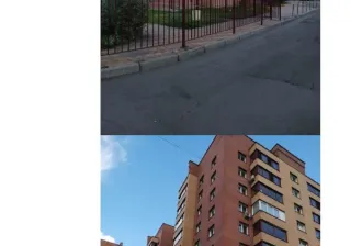 Квартира, 103 м², Красноярский край, г. Красноярск, ул. Водопьянова, д. 22, кв. 39, кадастровый номер 24:50:0400067:532