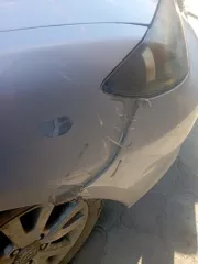 Mazda 3 2006 г.в. VIN JMZBK12Z571562133 Автомобиль марки Mazda модель 3 2006 г.в. VIN-номер JMZBK12Z571562133 Ознакомление с имуществом производится по предварительному согласованию с финансовым управляющим по электронной почте: komarenko.torg@yandex.ru либо по телефону +7 (978) 559-34-32