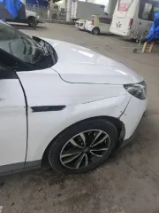 JAC J7 2023, 136 лс, 126870 км, АКПП, автомобиль JAC J7, 2023 г.в., VIN MX1J7AGGXPK058513. Имущество обременено залогом АО «ТБанк».