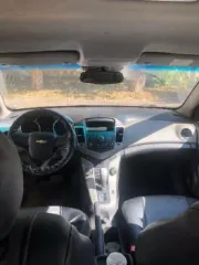 Chevrolet Cruze 2011 года выпуска, госномер А 893 РО 197, VIN XUFJA696JC3005856