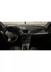 транспортное средство – легковой автомобиль марка /модель – Opel Astra, год выпуска – 2009, VIN – W0L0AHL699G077658, цвет – серебристый.