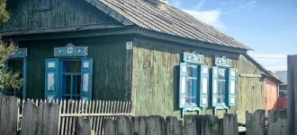 Земельный участок с кадастровым номером 75:22:350103:26 и расположенного на нём жилого дома с кадастровым номером 75:22:350103:205, по адресу: Забайкальский край, Читинский район, с. Домна, ул. Луговая, д. 20. Подробная информация и согласование времени ознакомления с имуществом: в рабочие дни по…