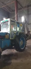 Экскаватор колесный ЭО-2621/ЮМЗ-6КЛ, государственный регистрационный знак 13 МВ 7189.