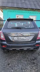 Lifan 215800 2013 автомобиль Lifan 215800 2013 года выпуска, vin x9w215800d0004075