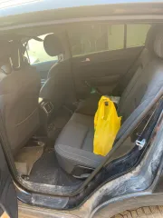 Kia SLS 2016 года выпуска, VIN XWEPH81ABG0001903.