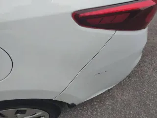 Kia Rio, 2017 года, 99 лс, 13682 км еще Автомобиль легковой, марка: KIA RIO, модель: KIA RIO, VIN: Z94C241AAJR033808, гос. рег. номер: Х948ХЕ163, год изготовления: 2017