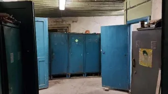 Нежилое здание электроцеха, 1957 года постройки, общей площадью 291,3 кв. м, кадастровый номер 49:01:020115:142, расположенное по адресу: Магаданская область, Ольский район, п.Ола, ул. Набережная, д. 2. Требуется капитальный ремонт. Нежилое здание расположено на земельном участке из категории…