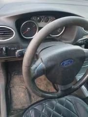 Легковой автомобиль марка /модель – Ford Focus, год выпуска – 2010, VIN – X9FPXXEEDPAG44374, цвет черный Состояние не на ходу. 1  нужна замена двигателя лопнул блок загорелся моторный отсек мотор клин 2  загорелась проводка , после этого не работает не чего  3  коробка передач нет первой и задней…