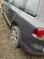 Volkswagen Touareg, 2008 года, 239 л.с., Легковой автомобиль, марка: Volkswagen, модель: Touareg, год изготовления: 2008, г/н: Е486РТ93, модель двигателя: WVGZZZ7LZ9, тип двигателя: D008145, двигатель №: 036529, мощность двигателя, л. с. (кВт): 239