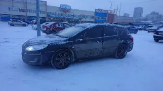 Peugeot 407 SW 2006 Транспортное средство: ПЕЖО 407 SW, Идентификационный номер (VIN номер): VF36ERFNE21269582, Год изготовления: 2006 гос.номер Т364СН196. Имущество находится в залоге у АО "Tbank". С имуществом можно познакомиться по предварительной договоренности с организатором торгов по номеру…