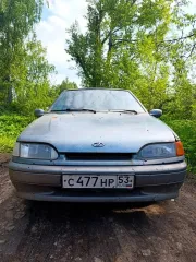 LADA 211440 SAMARA 2011 LADA модель 211440, SAMARA 2011 г.в. VIN-номер XTA211440B5037152 Ознакомление участников с условиями, характеристиками имущества и документацией, осуществляется по адресу: 410012, г. Саратов, ул. Слонова 1, офис 83, с 10.00 до 16.00 ч. по местному времени, по…