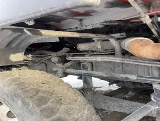 КАМАЗ М1840 2021 Транспортное средство КАМАЗ М1840 5490-S5,2021г.в., VIN: XTC549005М2546500. Состояние – хорошее. Не сходятся номера в документах и на кузове. Номер в документах: XTC549005M2546500. Номер на кузове: XTC0549000N2518773.