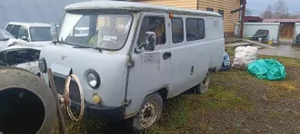 УАЗ, K 861 OC 65 автомобиль марки УАЗ, государственный номер K 861 OC 65. Имущество продается в том виде, в каком оно есть, и в случае продажи возврату/обмену не подлежит. За скрытые дефекты имущества Продавец ответственности не несет. Вид транспорта: Легковой. Год выпуска: -. Государственный…