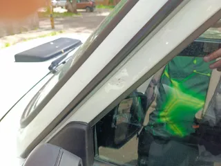 LADA 4x4 2023, модель 212140, белый цвет. VIN: XTA212140R2483053, ЭПТС: 164301070368710, госномер М992ОР763. Изготовитель: Россия. Тип двигателя: бензиновый, номер двигателя -212141260502, мощность 61 кВт. Номер кузова XTA212140R2483053, экологический класс второй, разрешенная максимальная масса…