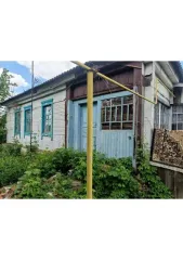 Дом 71 м² и участок 1152 м², Воронежская область. Жилой дом, площадью 71 кв.м., этажность 1, по адресу: Воронежская область, пгт Анна, Аннинский, ул. Транспортная, 38, кадастровый номер: 36:01:0010523:33. Земельный участок, площадью 1 152 кв.м., по адресу: Воронежская область, пгт Анна, Аннинский…