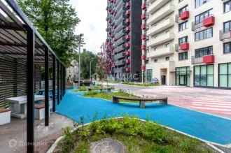 Квартира 58.9 кв.м по адресу: Москва, вн.тер.г. муниципальный округ Текстильщики, улица Чистова, дом 3А, квартира 57, к/н 77:04:0004007:15062. Фотографии имущества судебным приставом-исполнителем не предоставлены. Общая площадь: 58.9. Вид жилого помещения спец. Фонда: Вид жилого помещения…