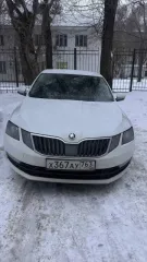 Skoda Octavia, 2020 года, 110 лс, 248219 км, АКПП, vin: XW8AN2NE1LH030074, пробег 248219 км, АКПП, предмет залога ПАО «Банк ВТБ».