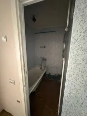 Квартира 43,7 кв.м, 2-комн., Новосибирская обл., ст. Евсино, ул. Мира, дом 3, кв. 3, общей площадью 43,7 кв.м. Кадастровый номер 54:07:044104:906.