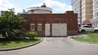 Продажа имущества, находящегося в оперативном управлении Государственного бюджетного учреждения города Москвы «Жилищник района Некрасовка», по адресу: г. Москва. 2-я Вольская улица, д.1, корп.1, (подземный этаж 2, помещение III, машино-место 16/17/3) площадь 30,8 м², кадастровый номер…