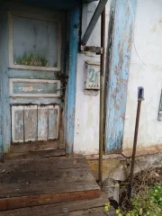 Жилое здание 38,4 кв.м и земельный участок 1357 кв.м, Воронежская область, Нижнедевицкий р-н Жилое здание, площадь: 38,4 кв.м., кадастровый номер: 36:15:0000000:1522 и земельный участок, площадь: 1 357 кв.м., категория земель: Земли населенных пунктов, разрешенное использование: Для ведения личного…