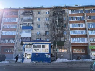 Помещения 311 кв.м, Карповский пер., 3, Томская область. Нежилые помещения (кадастровый номер: 70:21:0100050:1731) пом. 1001-1003,1005-1015,1017-1019 общей площадью 311 кв.м. по адресу: Томская область, г. Томск, пер. Карповский, д. 3