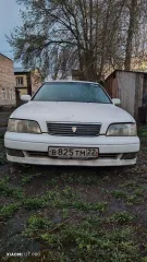 Toyota Camry 1997, легковой автомобиль, VIN отсутствует, кузов № CV400013749.