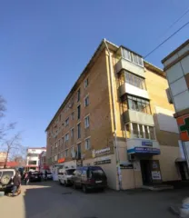 Жилое помещение 57,9 кв.м, Приморский край, эт. 4, общ.пл. 57,9 кв.м., кад.№ 25:28:050047:1029, адрес: Приморский край, г.о. Владивостокский, г. Владивосток, ул. Русская, д. 72, кв. 9, сведения о зарегистрированных: Гусейнова Ш.Ю.К., Гусейнова Н.Н.К., Исмаилов Ш.Г.О., Исмаилов Ю.Ш., Исмаилова А.Ш…