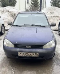 LADA 111730 LADA KALINA 2012 ЛАДА 111730 ЛАДА КАЛИНА, 2012 г.в., цвет синий, XTA111730C0223307 Ознакомление с предметом торгов и документацией на имущество осуществляется по месту нахождения имущества в рабочие дни после предварительного согласования даты и времени по телефону организатора торгов…