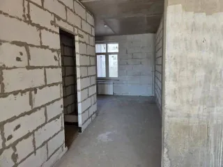 Квартира 61,1 кв.м, 2 комнаты, Московская область. Жилое помещение (квартира) №166 с кадастровым номером 50:20:0040306:2004, адрес: Московская область, Одинцовский городской округ, с. Лайково, мкр-н Город-событие, д. 68, без отделки.