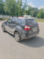 Nissan Terrano 2018 легковой автомобиль марки NISSAN модель Terrano 2018 г.в. VIN номер Z8NHSNHGD62042237. С имуществом, являющимся предметом торгов, и имеющимися в отношении этого имущества правоустанавливающими документами можно ознакомиться с момента публикации сообщения о продаже и до окончания…