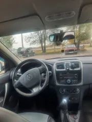 RENAULT Sandero 2018 Автомобиль марки RENAULT Sandero (2018 г.в., VIN: X7L5SREAG60359882) можно ознакомиться по месту его нахождения: Тверская обл., г. Ржев, ул. Мира, 2-21, предварительно согласовав время с Финансовым управляющим по тел. +79120820501, либо путем направления запроса на электронную…