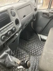 Грузовой автомобиль ГАЗ/GAZ 3009Z6, 2019 года, марка: ГАЗ/GAZ, модель: 3009Z6, год изготовления: 2019, цвет: Белый, VIN: Z783009Z6L0061610, ПТС: 52 РК 056726, г/н: К967МН147, изготовитель (страна): ООО "Луидор-Тюнинг" (Россия), модель двигателя: ISF2.8S5161P, тип двигателя: ДИЗЕЛЬНЫЙ, двигатель №…