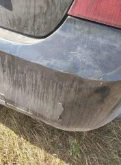 Ford Focus 2008, Ford Focus, 2008, VIN: X9FHXXEEDH8G57632, номер кузова: X9FHXXEEDH8G57632, цвет черный, объем 1596 см3, мощность 116.0 л.с., седан. Трещина на лобовом стекле, трещина на заднем бампере, вмятина на правом переднем крыле, пороги под замену (один замят), автосигнализации нет…