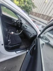 Hyundai Elantra, 2014 года, 132 лс, 156355 км, АКПП, Хендай Еlаntrа, идентификационный номер (VIN): KMHDH41CAEU093611, год изготовления: 2014, гос.номер н/д.