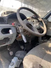 ГАЗ 2705, 2012 года. Фургон цельнометаллический, 7 мест. VIN: X96270500C0737877. Мощность двигателя 106,8 л.с. Государственный регистрационный знак А023ТН79.