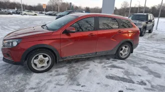 Lada Vesta 2019 GFK 330, 2019 г.в., цвет красный, VIN XTAGFK330KY279853. Осмотр по адресу: Россия, г. Воронеж, ул. 20-летие Октября, д. 78, кв. 76 по предварительной записи по телефону 89191889988.